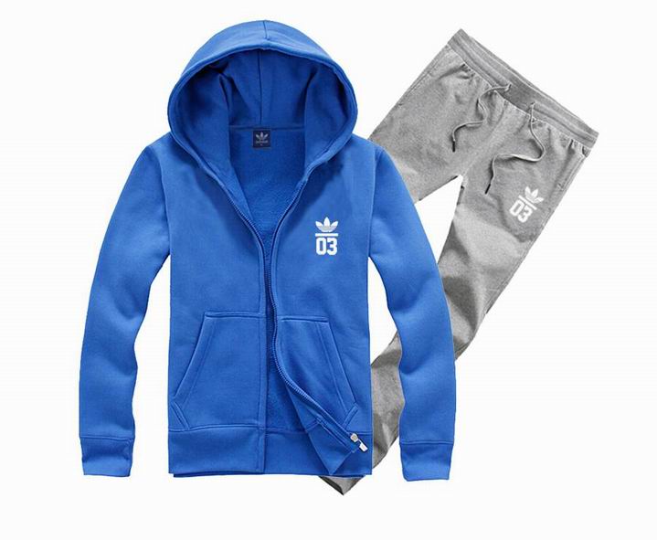 men adidas sport suits-684